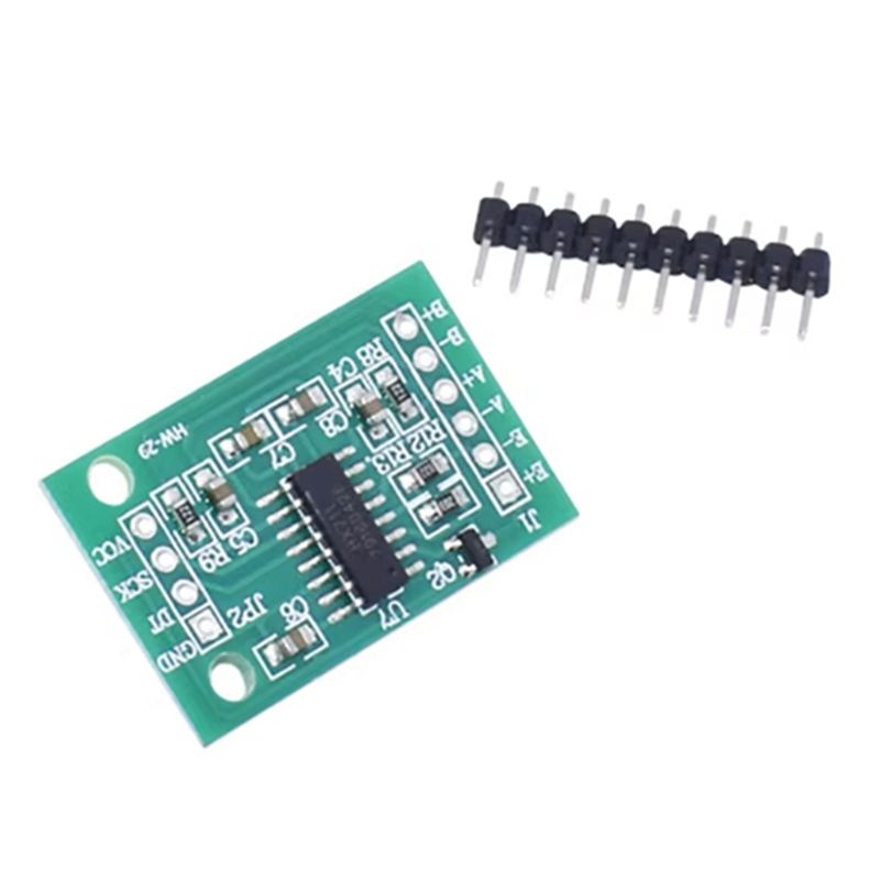 AC57-Precision Digital Load Ce - Diy Electronics Load Cell recension och pris