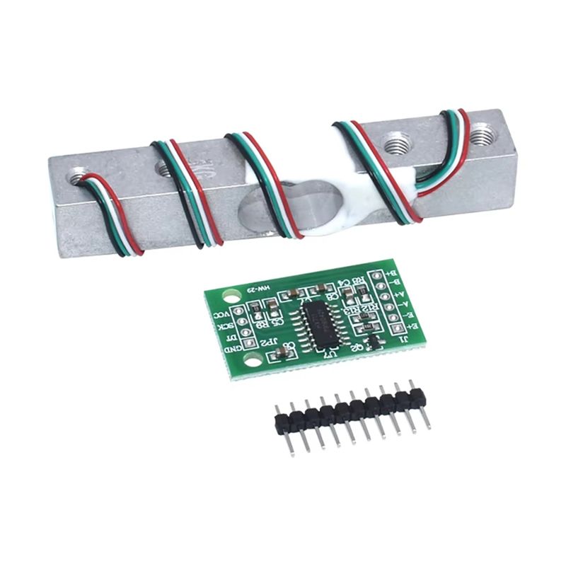 AC57-Precision Digital Load Ce - Diy Electronics Load Cell recension och pris