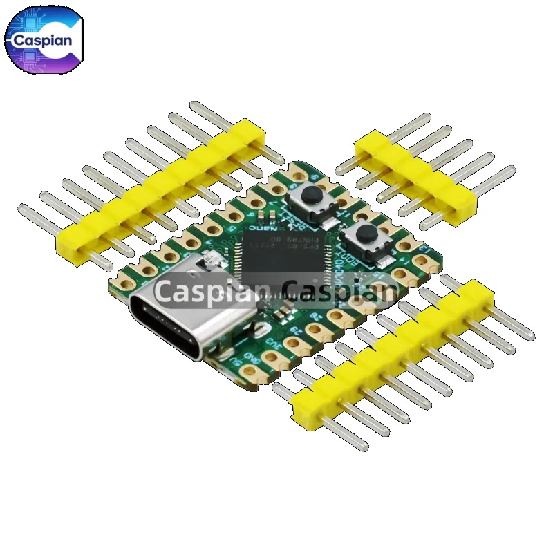 diy kit Raspberry Pi pico mini - Diy Electronics Raspberry Pi recension och pris