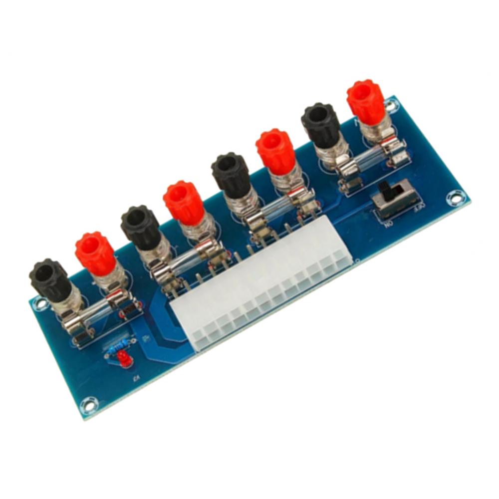 ATX Computer Power Supply Brea - Diy Electronics Lab recension och pris