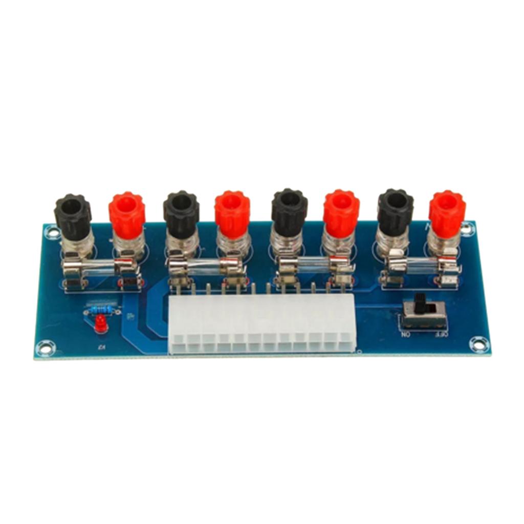 ATX Computer Power Supply Brea - Diy Electronics Lab recension och pris