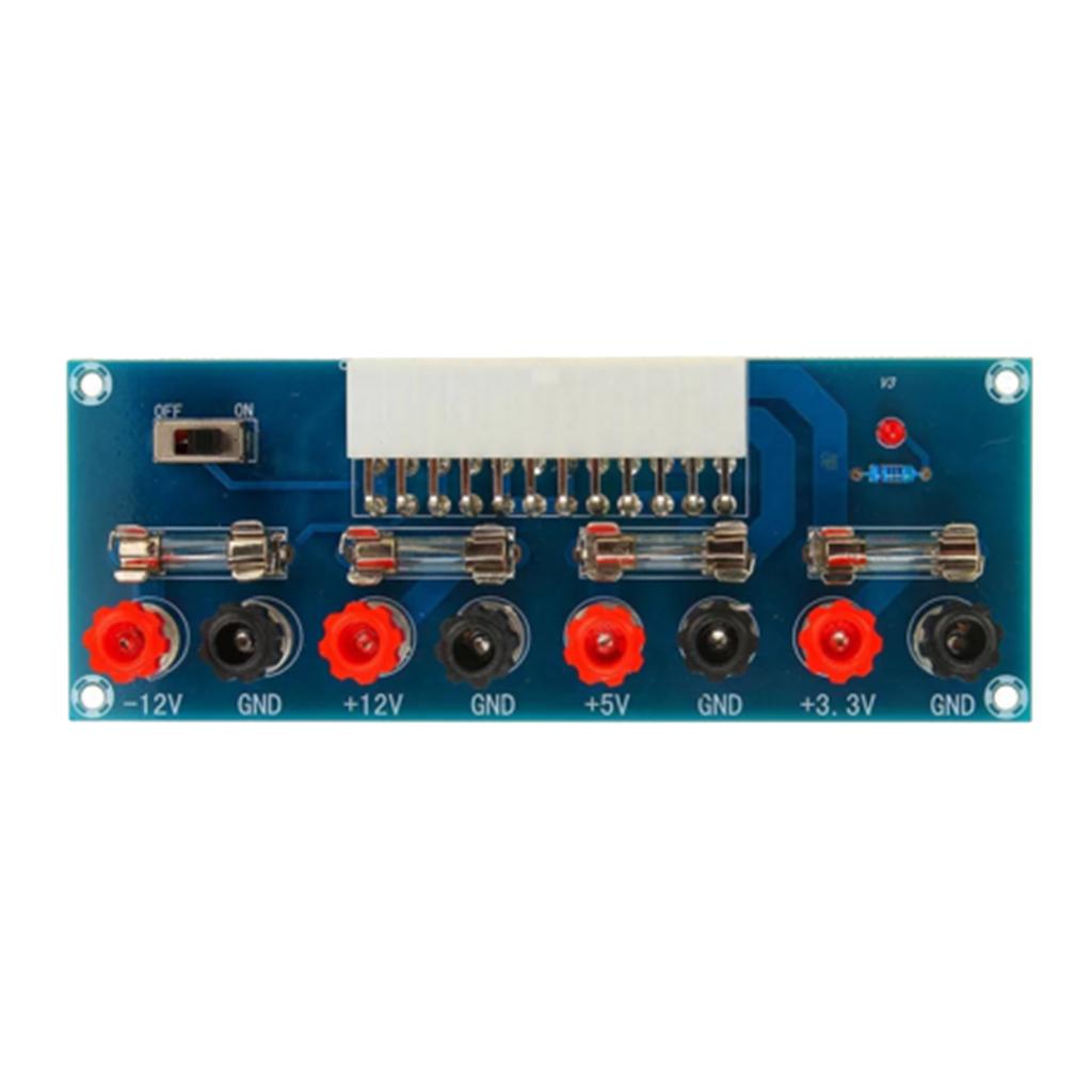 ATX Computer Power Supply Brea - Diy Electronics Lab recension och pris