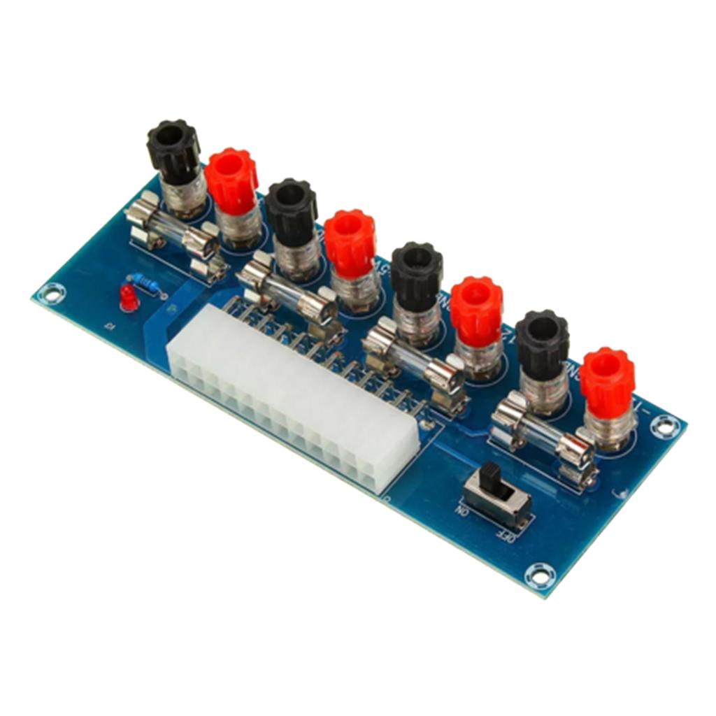 ATX Computer Power Supply Brea - Diy Electronics Lab recension och pris