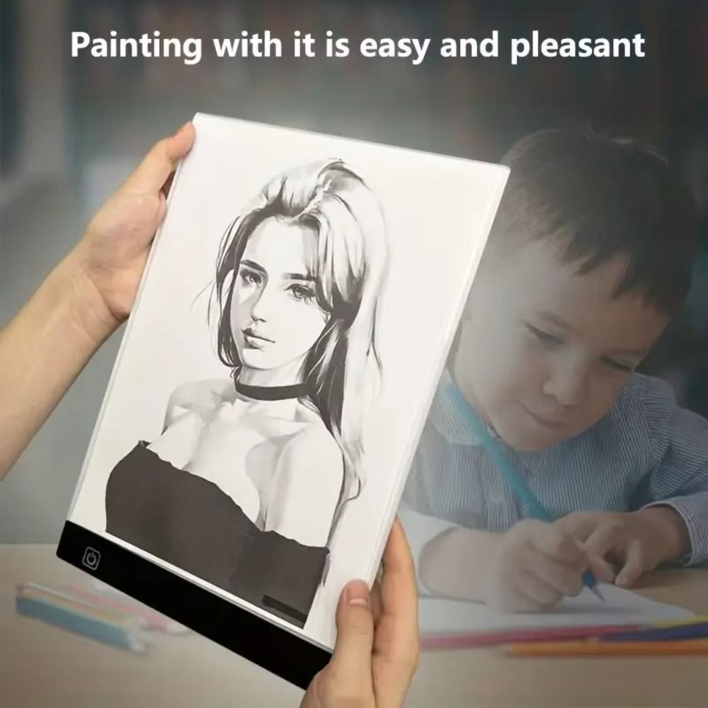 A3/A4/A5 Electronic Drawing Bo - Diy Electronics For Home recension och pris