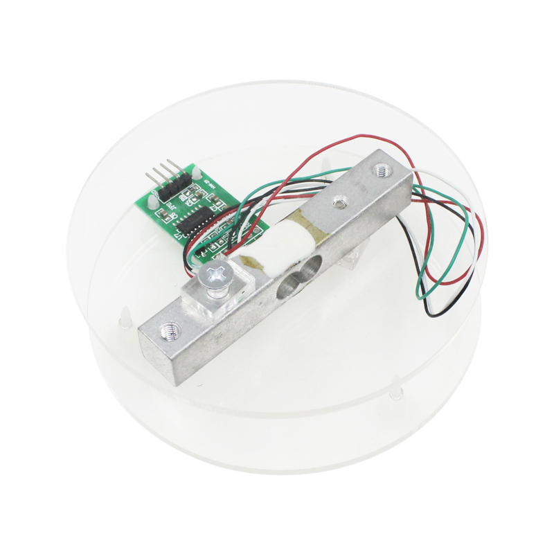 HX711 Pressure Sensor Module 5 - Diy Electronics Load Cell recension och pris