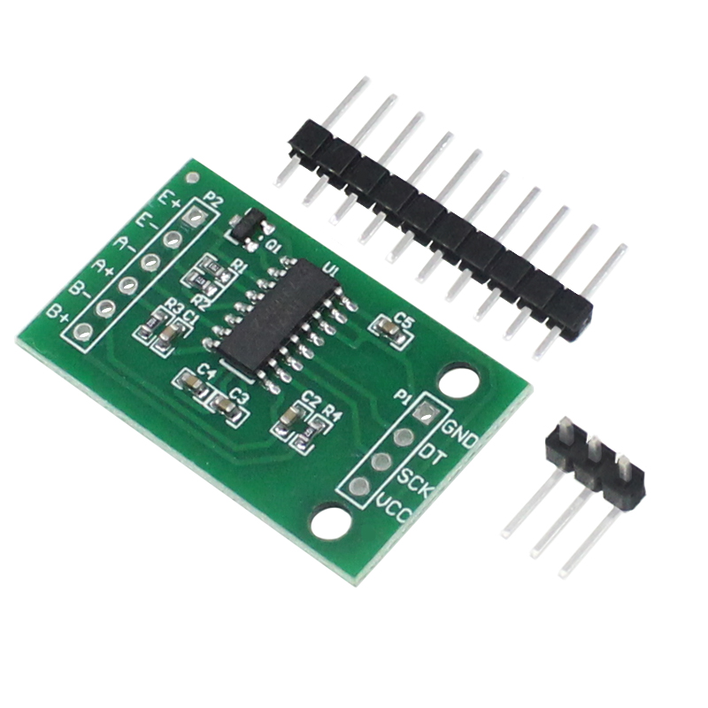 HX711 Pressure Sensor Module 5 - Diy Electronics Load Cell recension och pris
