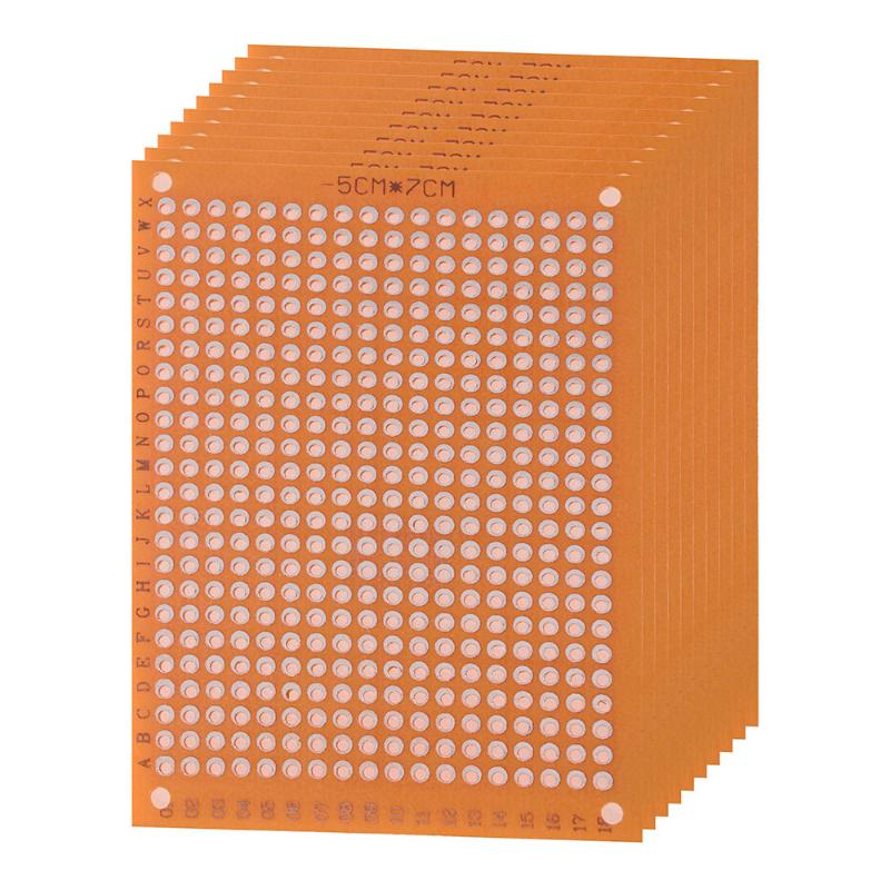 (BF06)10pc PCB Board Prototype - Pcb Etching Kit recension och pris
