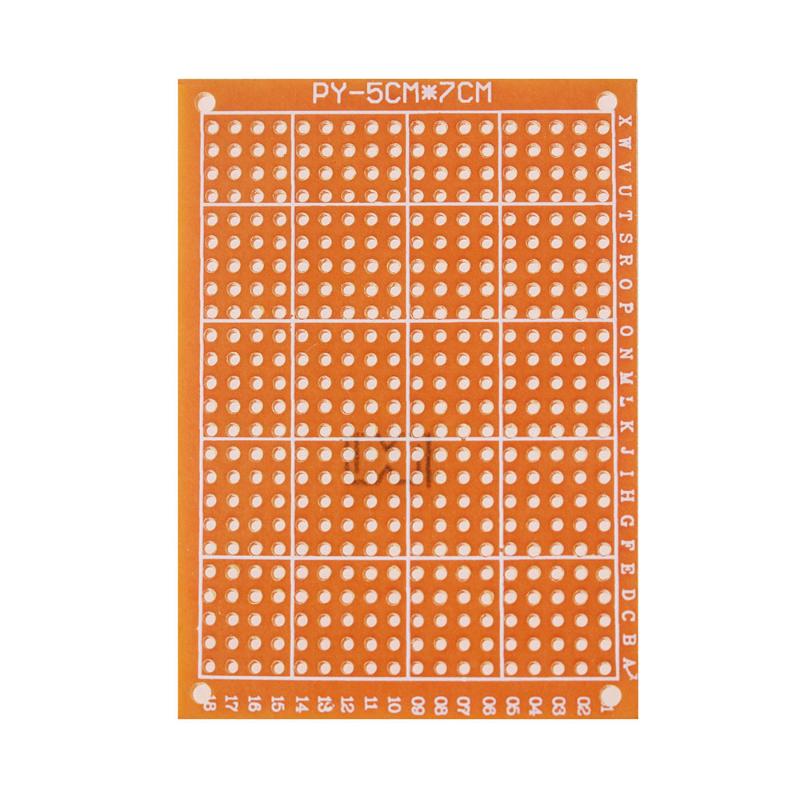 (BF06)10pc PCB Board Prototype - Pcb Etching Kit recension och pris