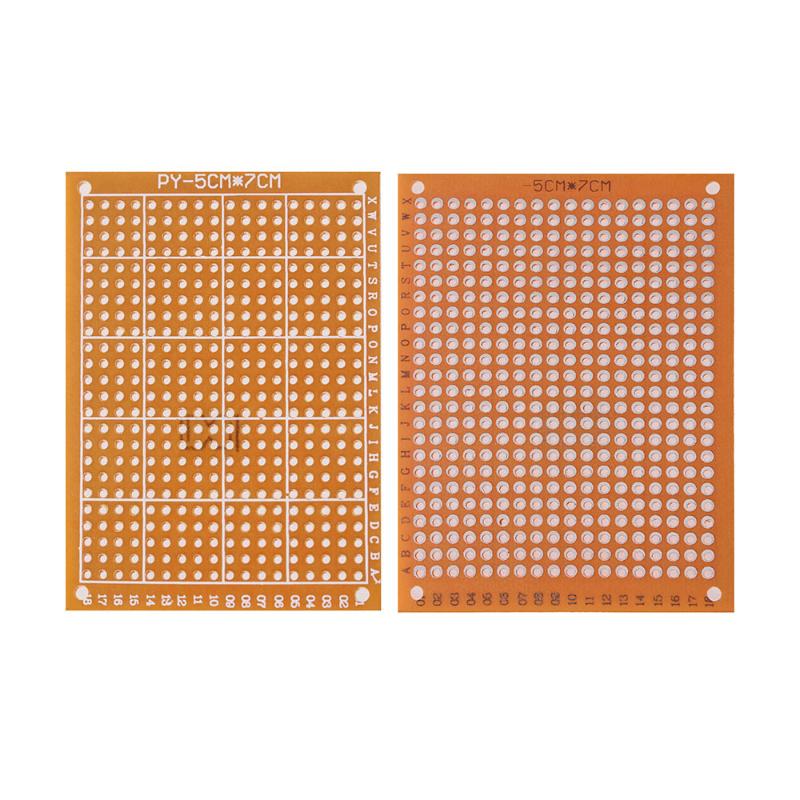 (BF06)10pc PCB Board Prototype - Pcb Etching Kit recension och pris