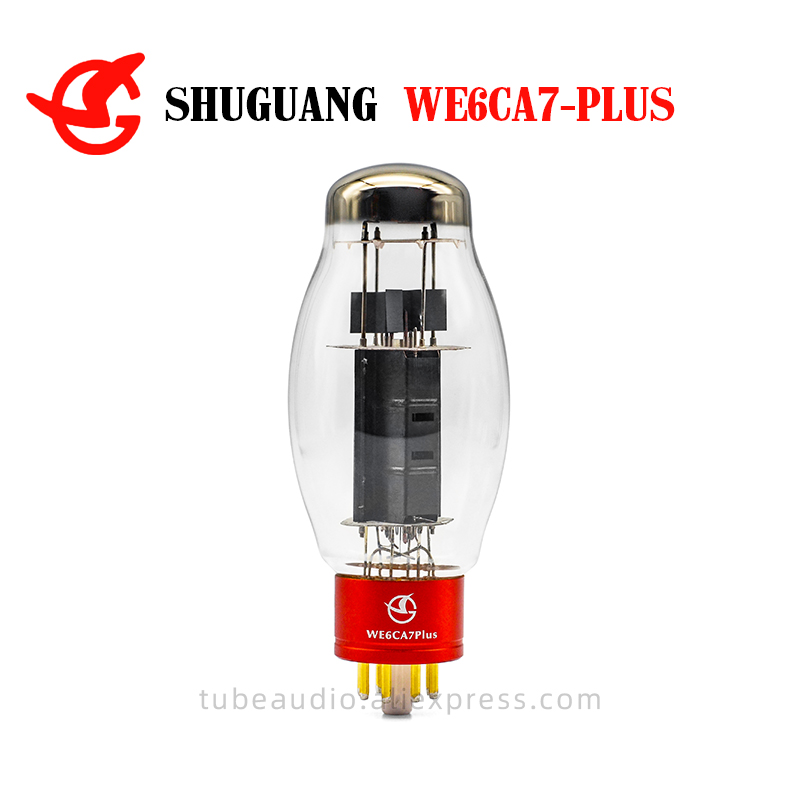 2026 SHUGUANG WE6CA7-PLUS Carb - Diy Electronics Youtube recension och pris