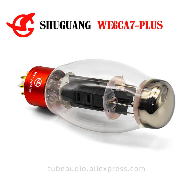 2026 SHUGUANG WE6CA7-PLUS Carb - Diy Electronics Youtube recension och pris