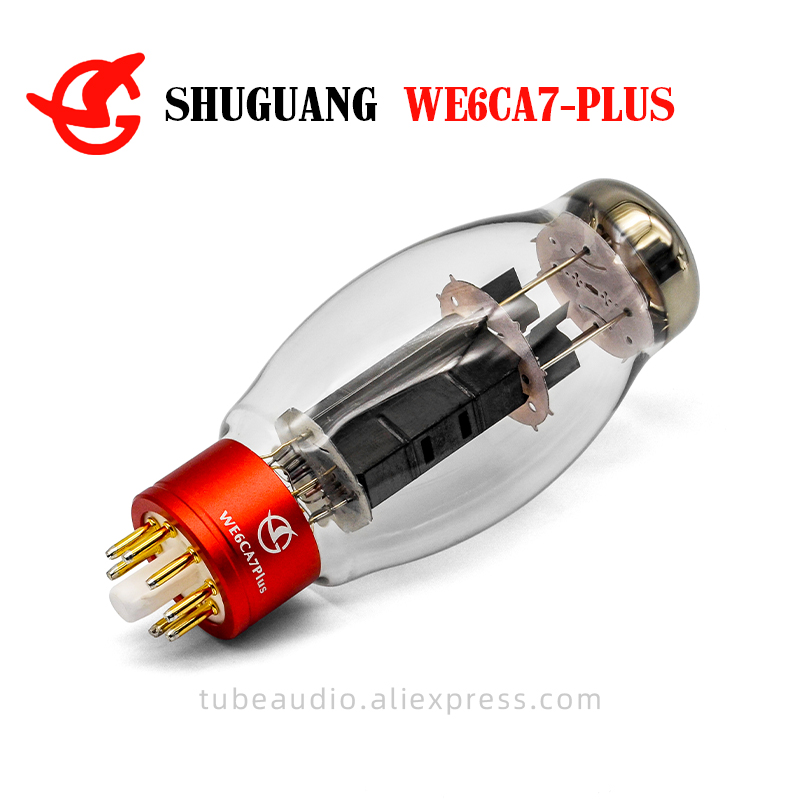 2026 SHUGUANG WE6CA7-PLUS Carb - Diy Electronics Youtube recension och pris