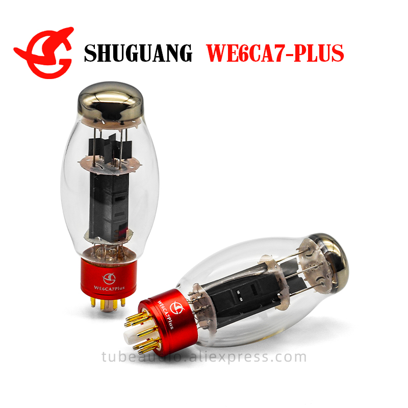 2026 SHUGUANG WE6CA7-PLUS Carb - Diy Electronics Youtube recension och pris