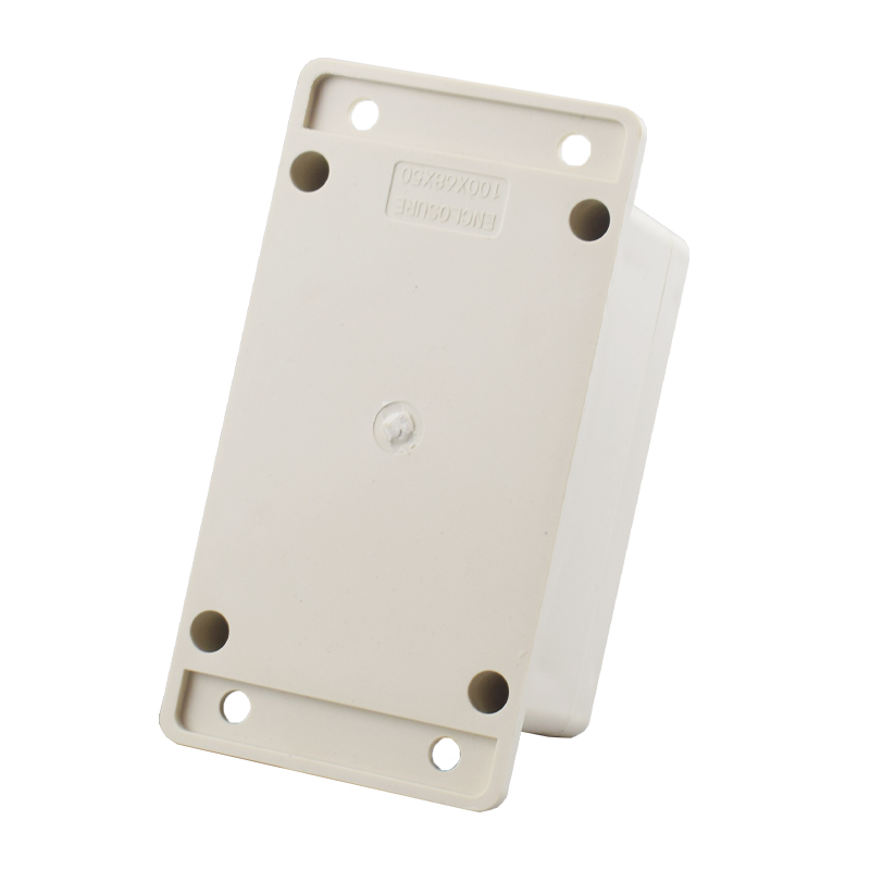 100x68x50mm Waterproof Plastic - Diy Electronics Box recension och pris