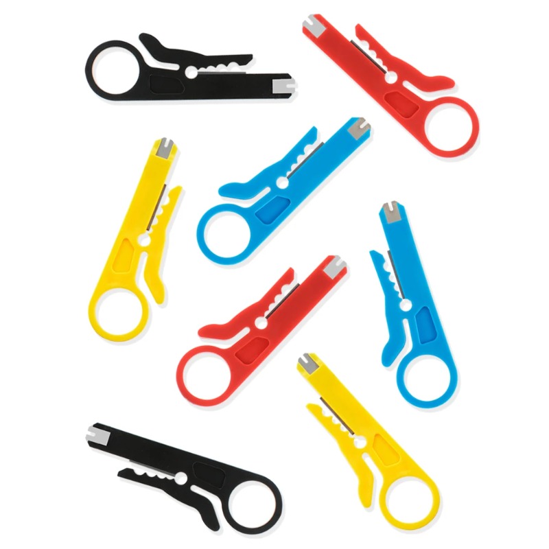 Cable Stripping Wire Cutter Cr - Wire Stripper Cutter recension och pris