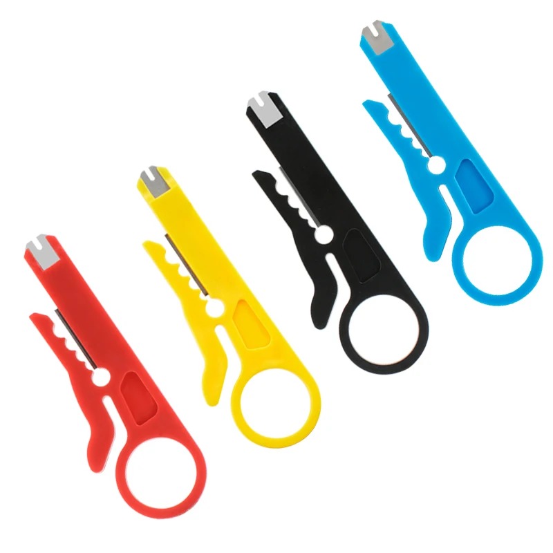 Cable Stripping Wire Cutter Cr - Wire Stripper Cutter recension och pris