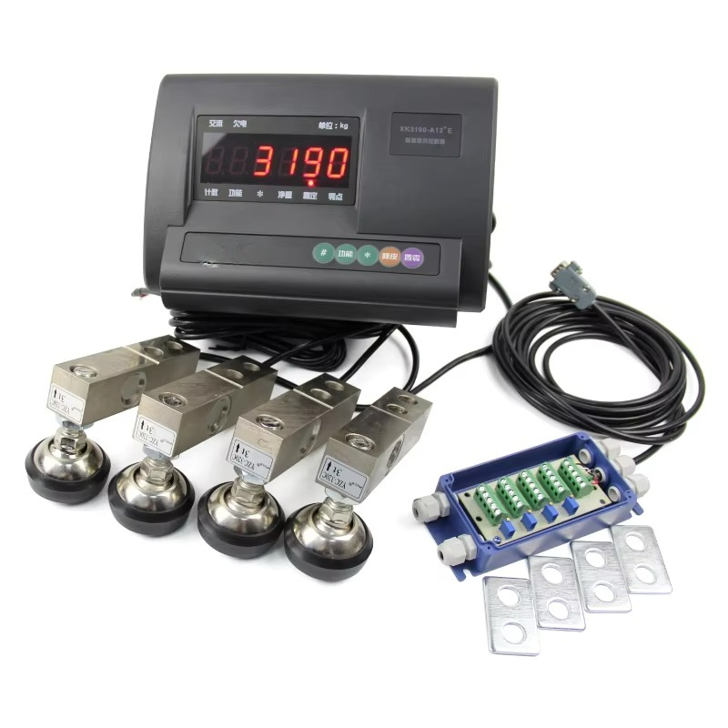 DIY electronic scale small flo - Diy Electronics Load Cell recension och pris