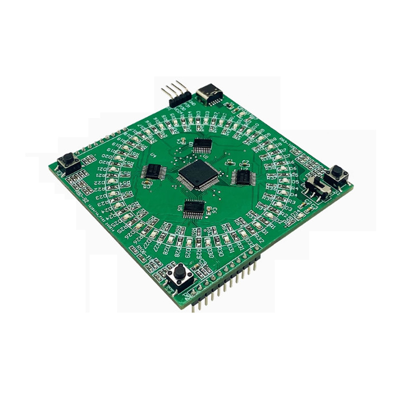 DIY Patch Welding Practice Boa - Diy Electronics Circuits recension och pris