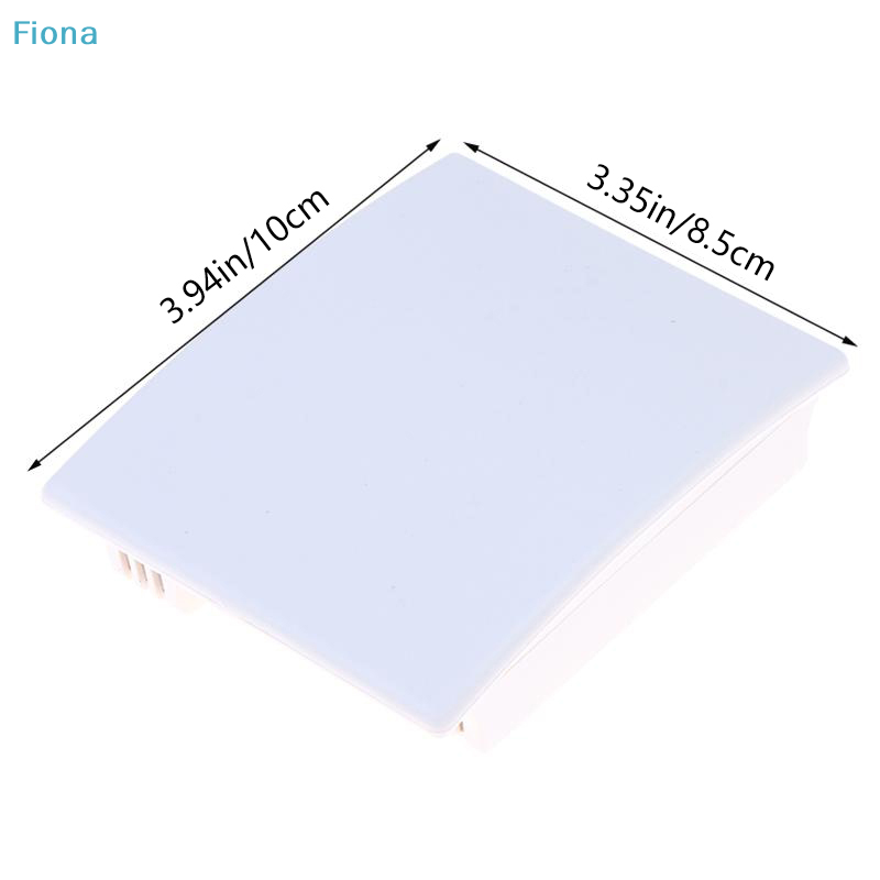 ✔White Color Electronics Abs H - Diy Electronics For Home recension och pris