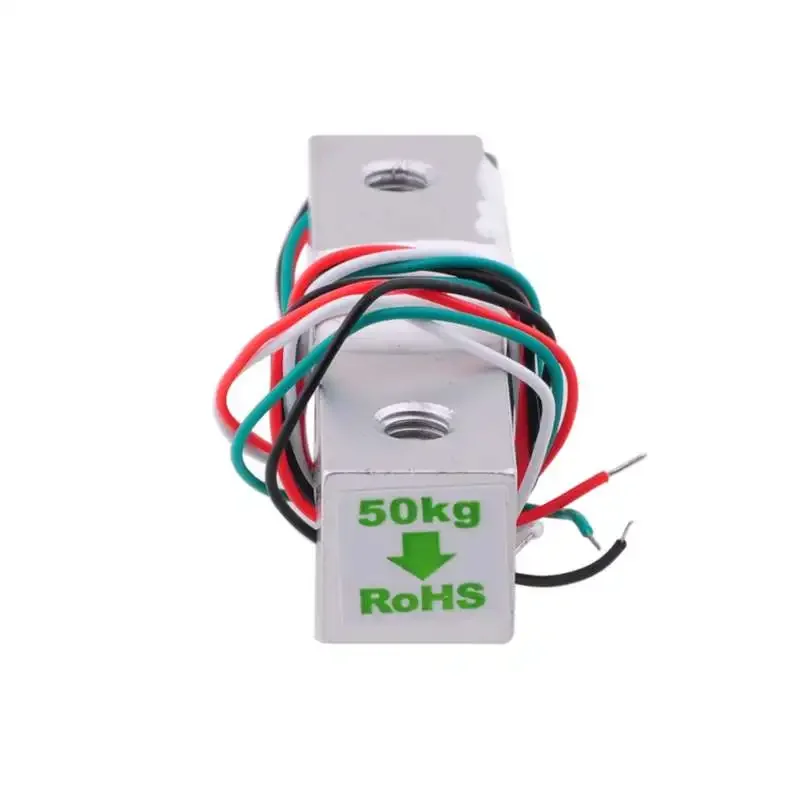 Digital Load Cell Weight Senso - Diy Electronics Load Cell recension och pris