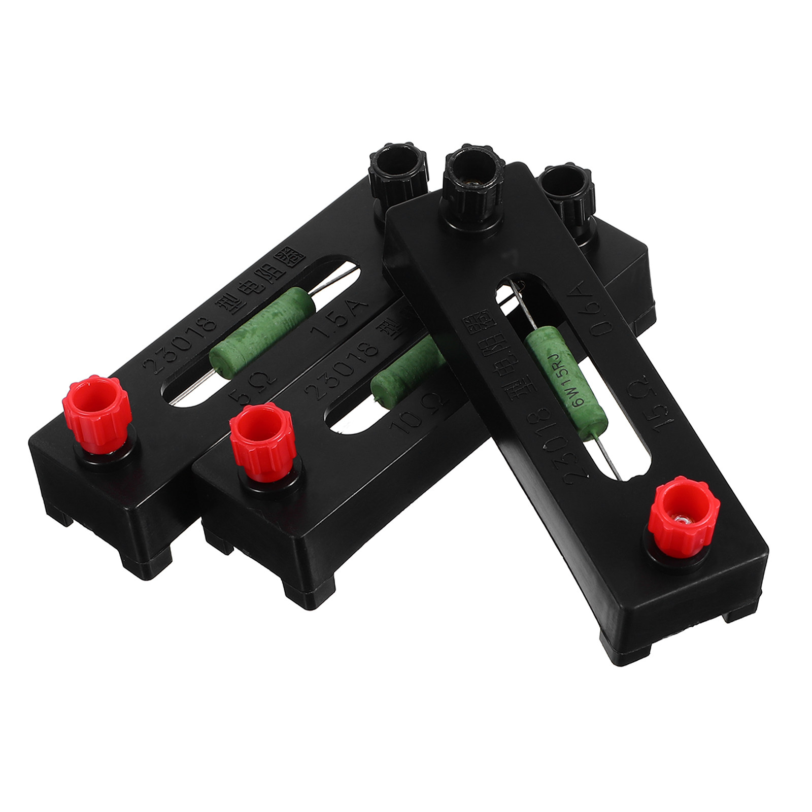 3Pcs Physics Experiment Suppli - Diy Electronics Lab recension och pris