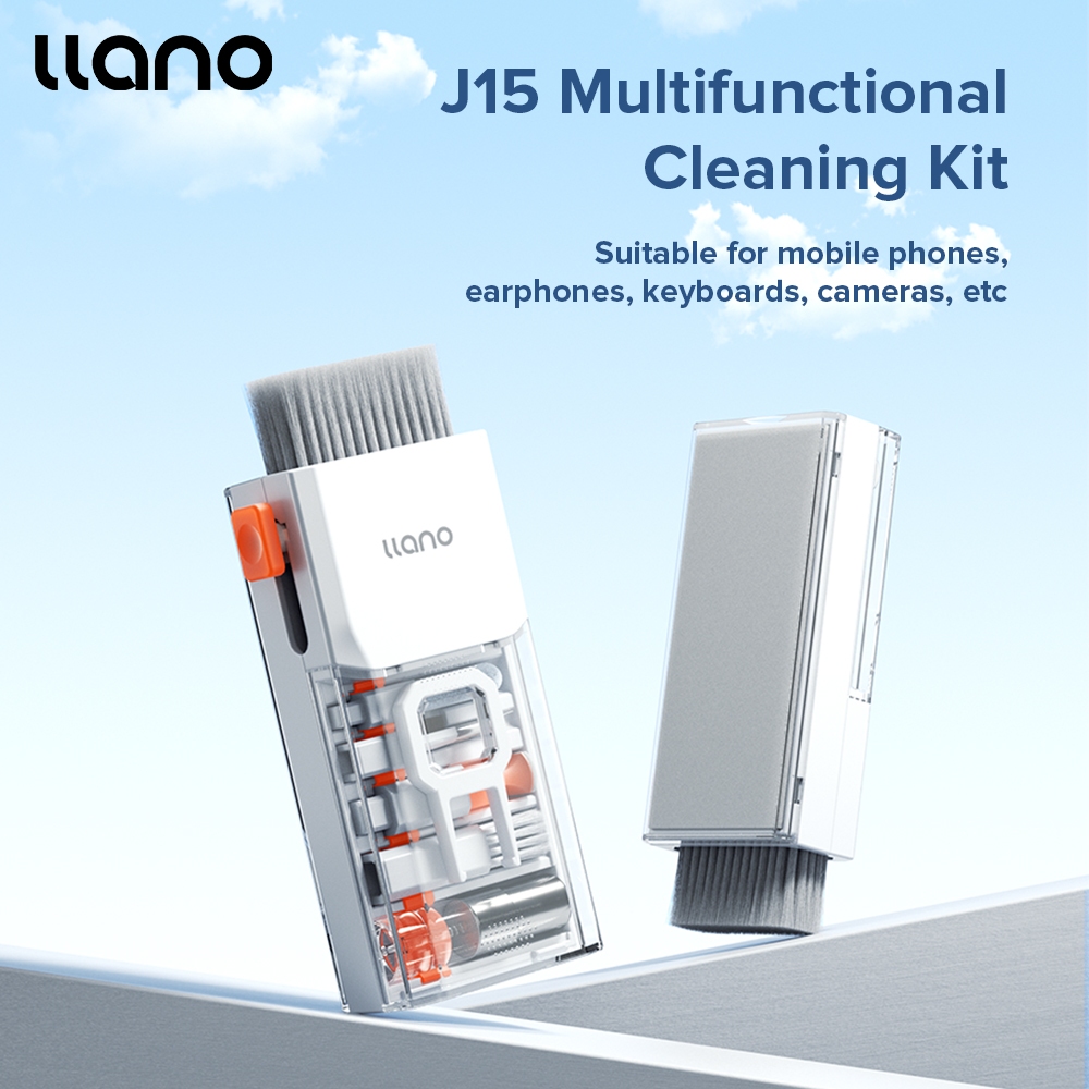lano 9 In 1 Keyboard Cleaning  - Diy Electronics For Home recension och pris