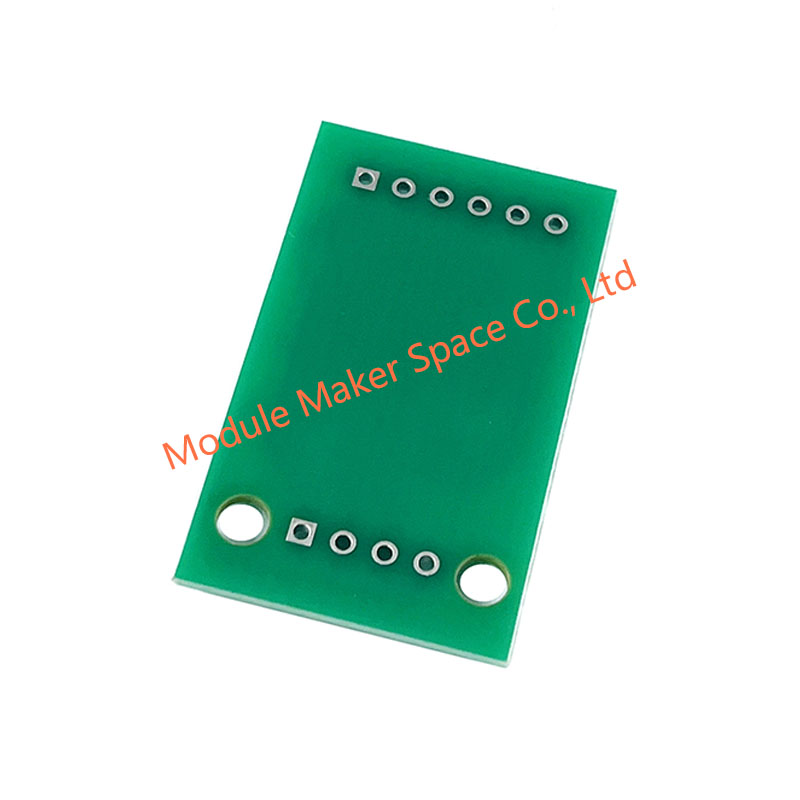 1/5/10pcs HX711 Weighing Senso - Diy Electronics Load Cell recension och pris
