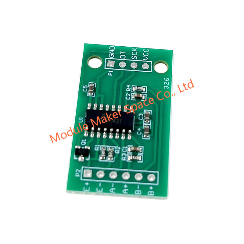 1/5/10pcs HX711 Weighing Senso - Diy Electronics Load Cell recension och pris
