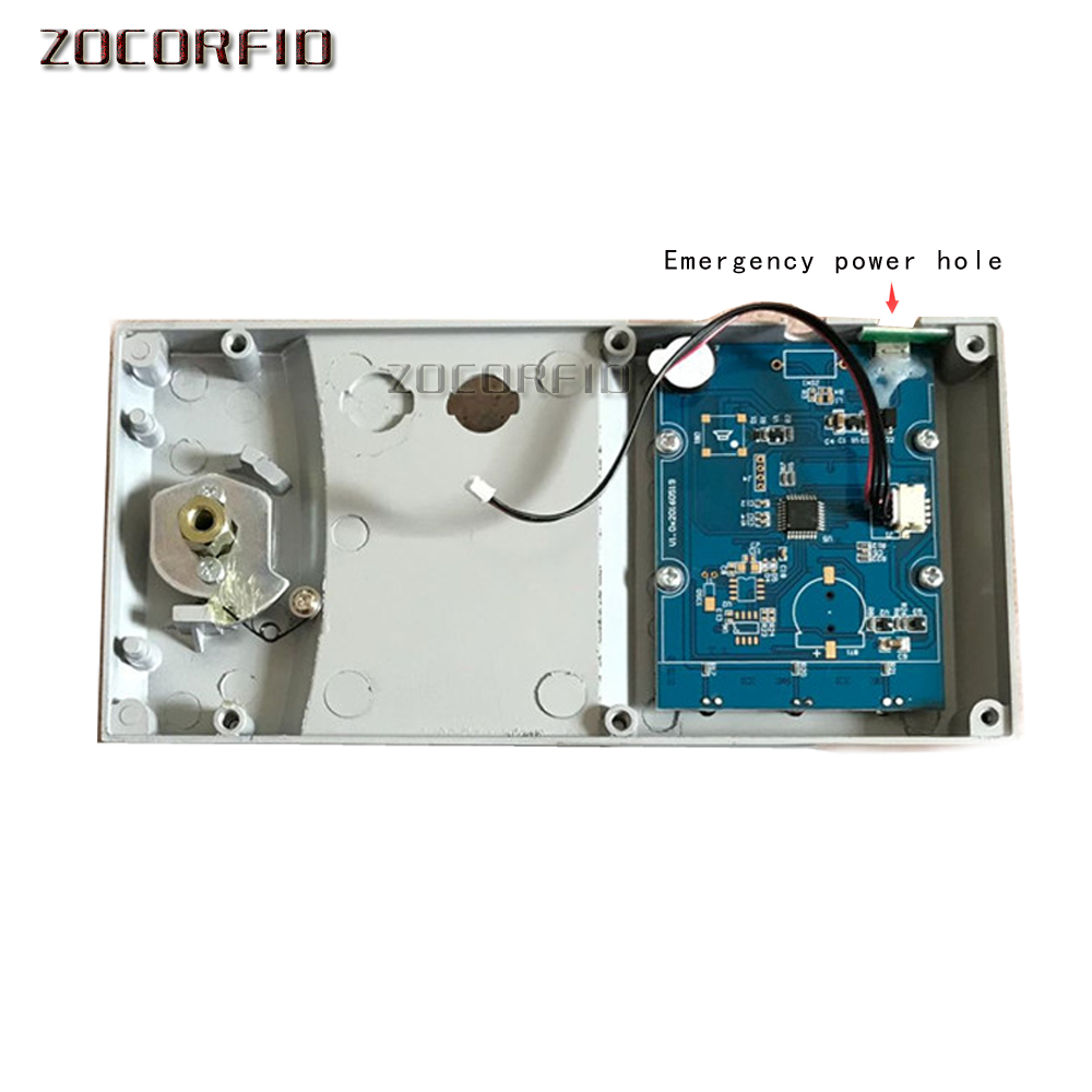DIY safe box  Door locks Digit - Diy Electronics Cabinet recension och pris