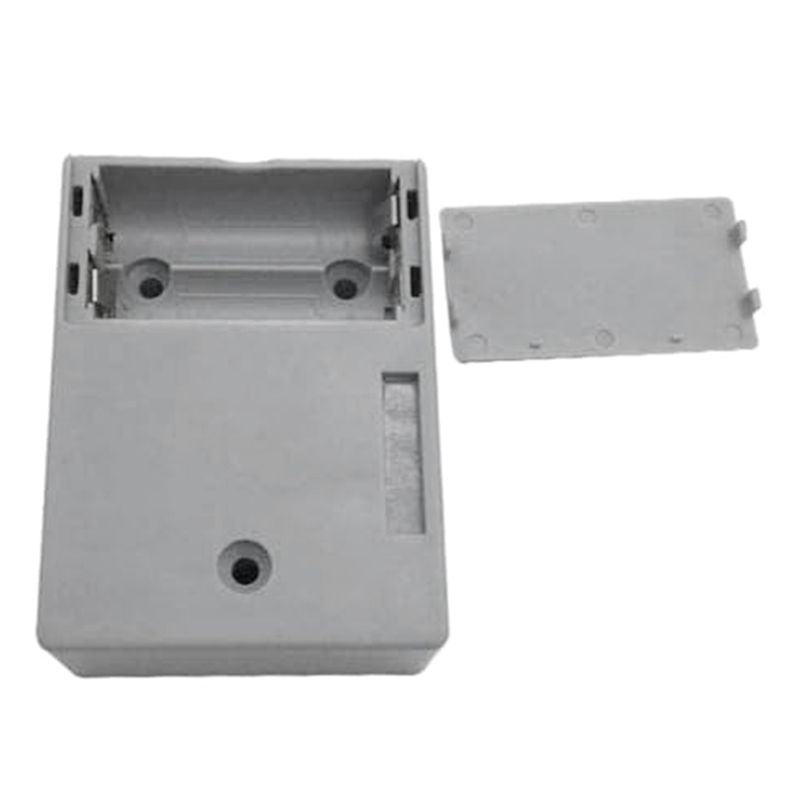 A42T-RFID Electronic Cabinet L - Diy Electronics Cabinet recension och pris