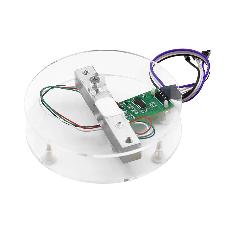 Digital Load Cell Weight Senso - Diy Electronics Load Cell recension och pris