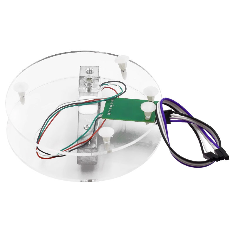 Digital Load Cell Weight Senso - Diy Electronics Load Cell recension och pris