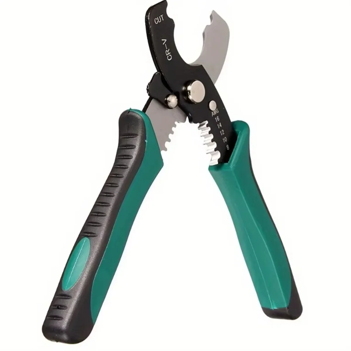 Wire Stripper Cable Cutting Sc - Wire Stripper Cutter recension och pris