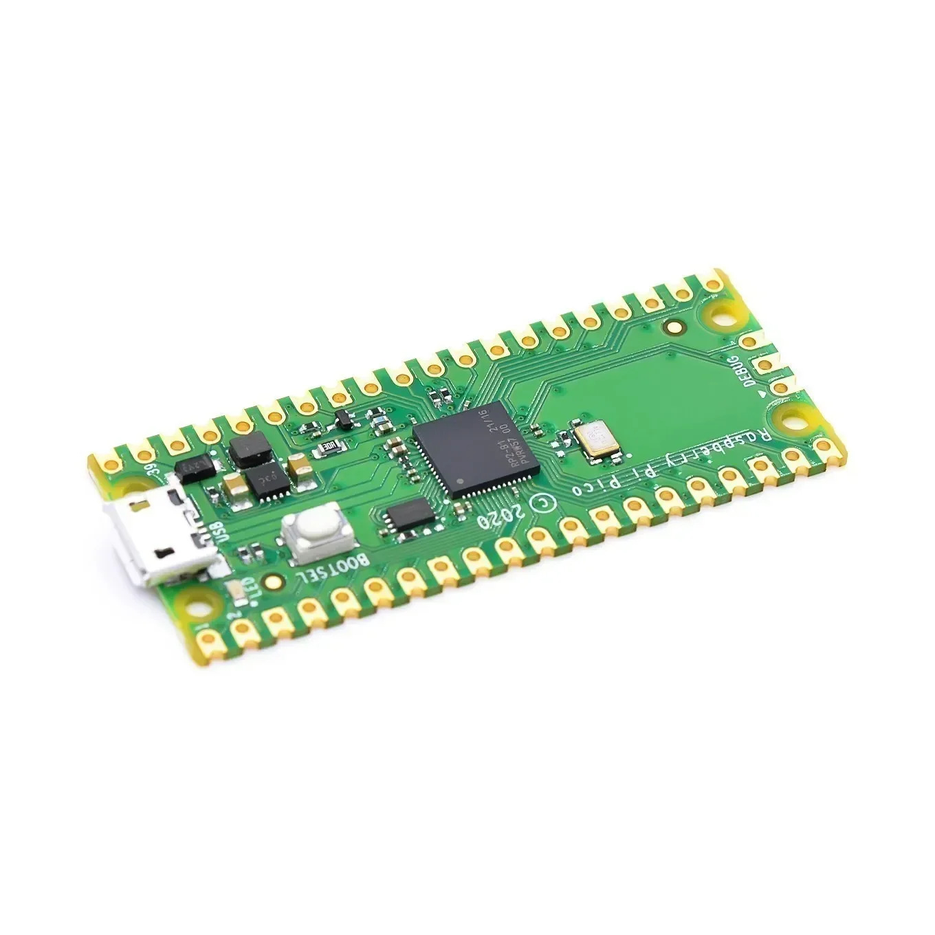 Raspberry Pi Pico Development  - Diy Electronics Raspberry Pi recension och pris