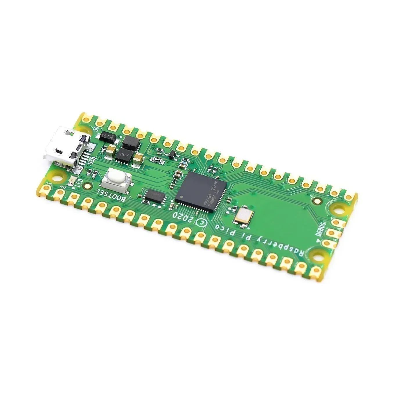 Raspberry Pi Pico Development  - Diy Electronics Raspberry Pi recension och pris