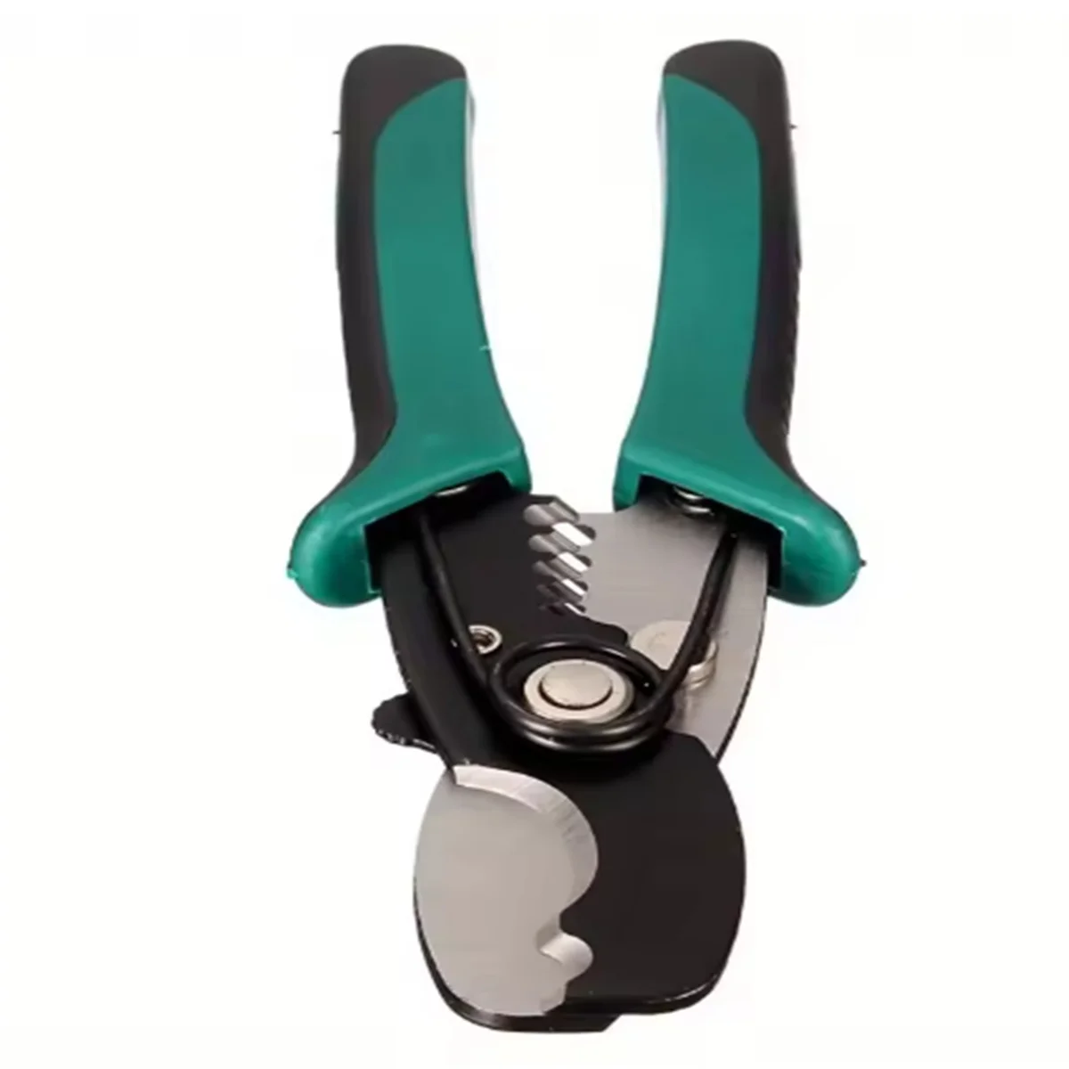 1PC Cable Cutting Wire Strippe - Wire Stripper Cutter recension och pris