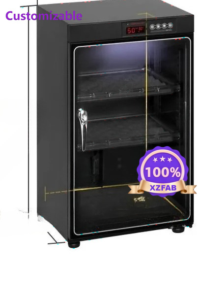 Factory Direct 2026 Electronic - Diy Electronics Cabinet recension och pris