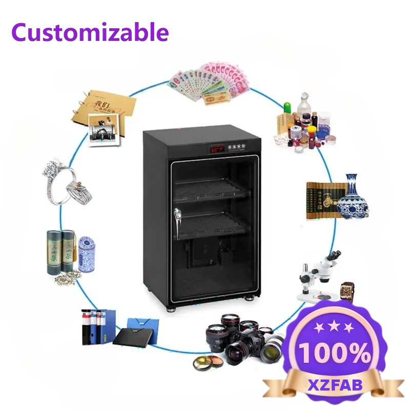 Factory Direct 2026 Electronic - Diy Electronics Cabinet recension och pris