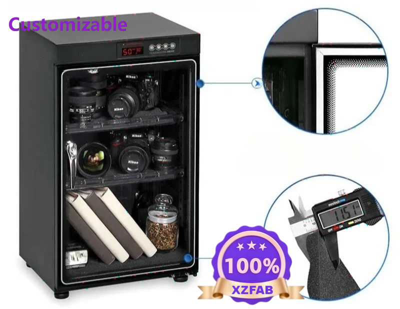 Factory Direct 2026 Electronic - Diy Electronics Cabinet recension och pris