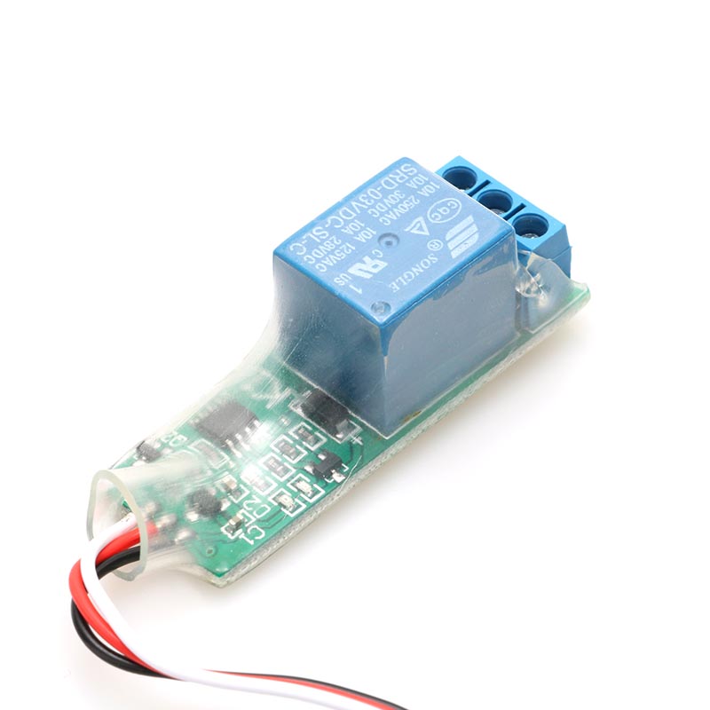 4PCS RC Electronic Remote Cont - Diy Electronics Wire recension och pris
