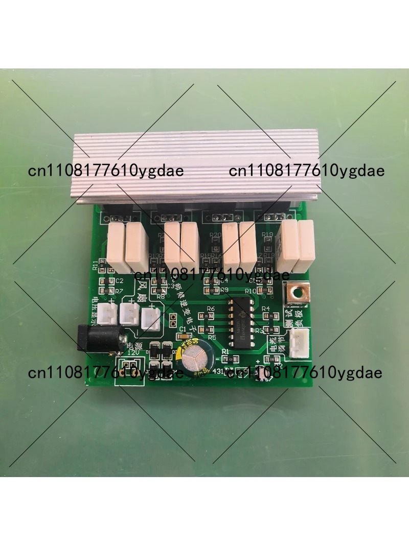 High-Power LM324 Electronic Lo - Diy Electronics Youtube Channel recension och pris