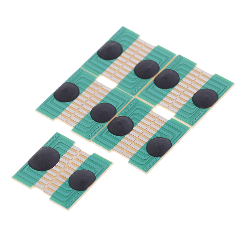 【LM】Hot Sale 10pcs DIY 6-LED L - Diy Electronics For Sale recension och pris