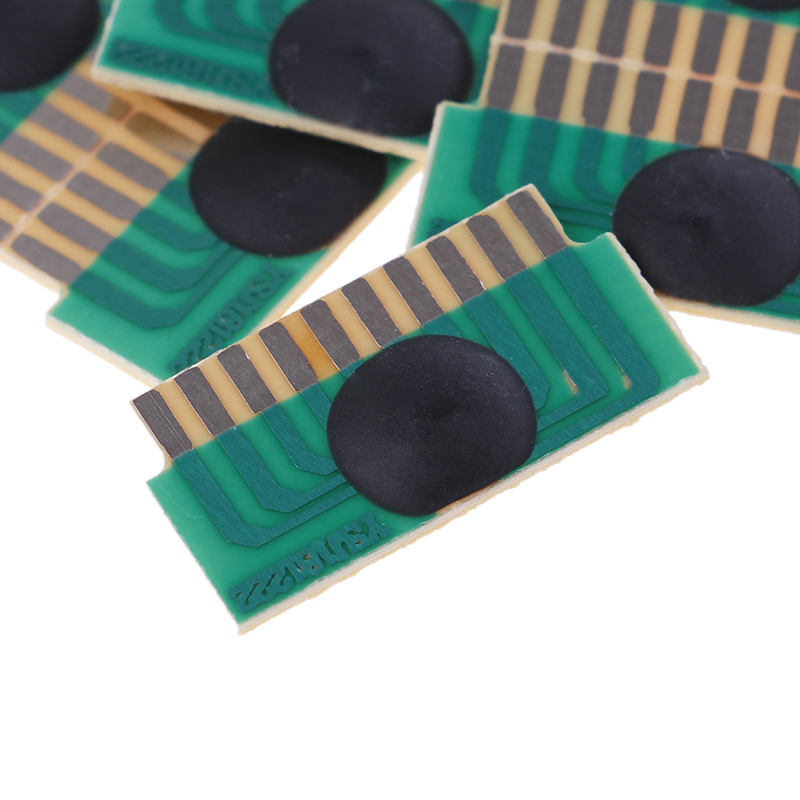 【LM】Hot Sale 10pcs DIY 6-LED L - Diy Electronics For Sale recension och pris