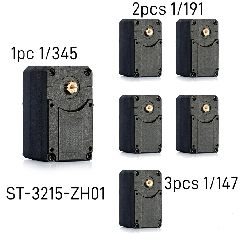 hot sale All STS Servos SO- Le - Diy Electronics For Sale recension och pris