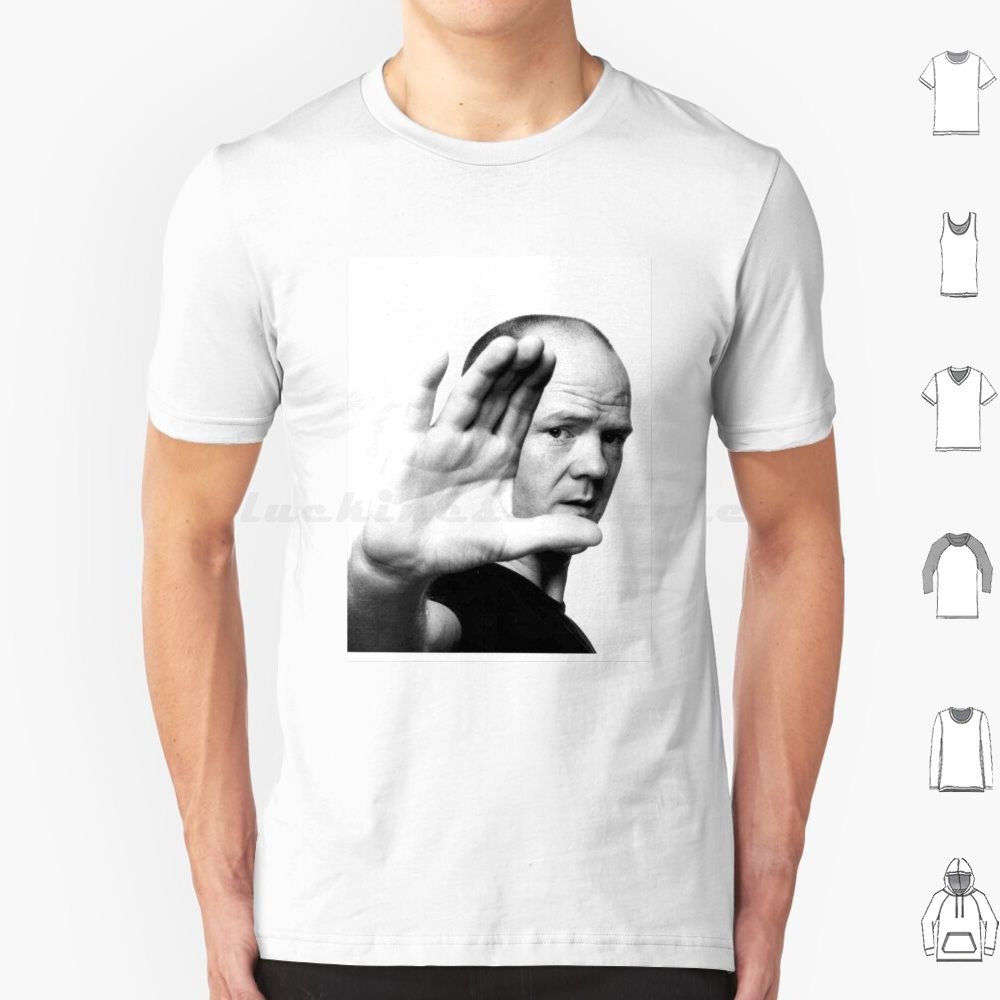 A Big Hand For Jimmy T Shirt C - Diy Electronics Shop recension och pris