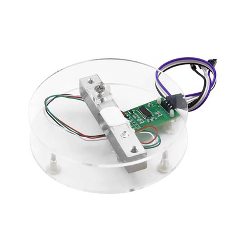 Digital Load Cell Weight Senso - Diy Electronics Load Cell recension och pris